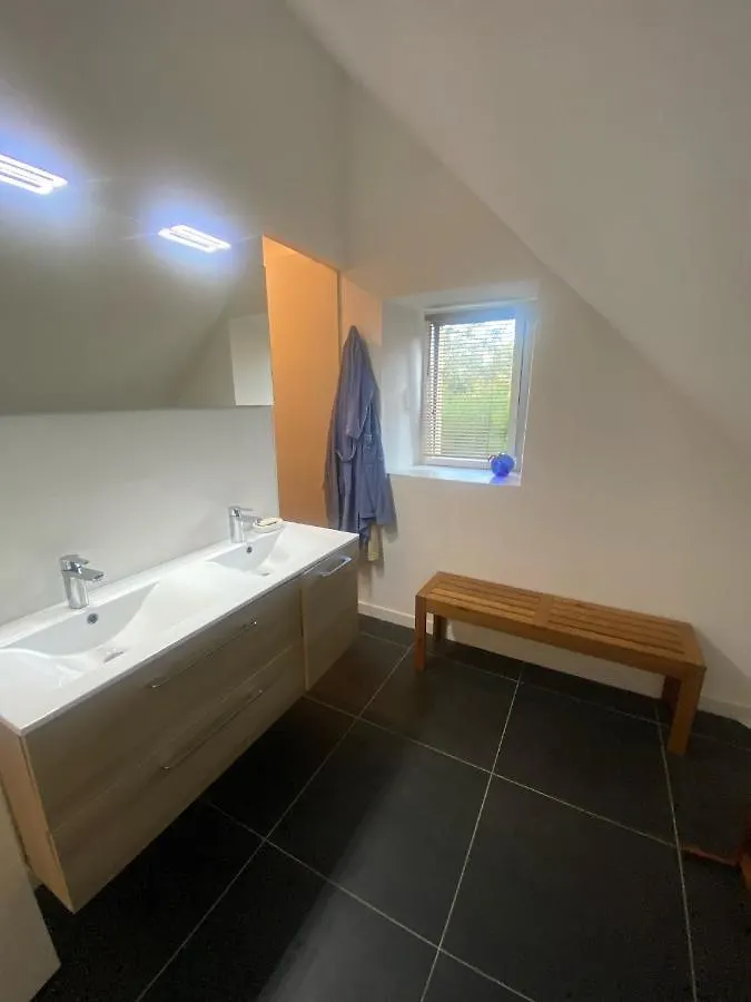 Holiday home Kerdual - Jardin, Plage A Pied Par Sentier - C77 La Trinite-sur-Mer